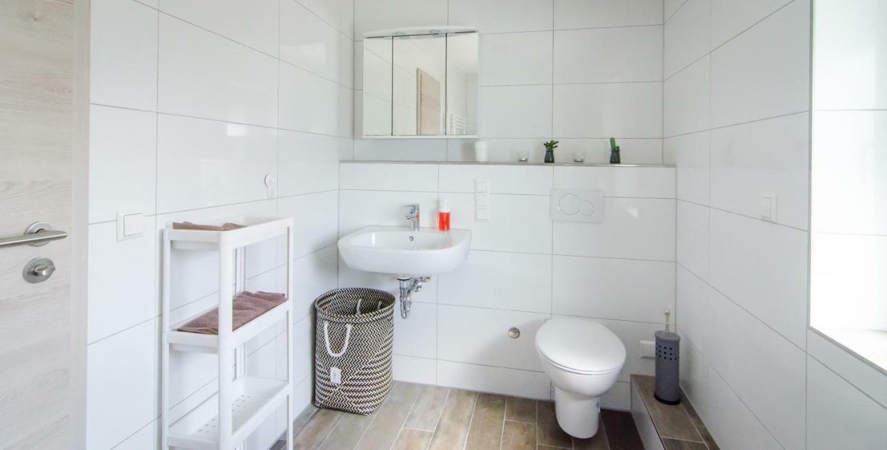 Bb-Apartment Böblingen Quarto foto