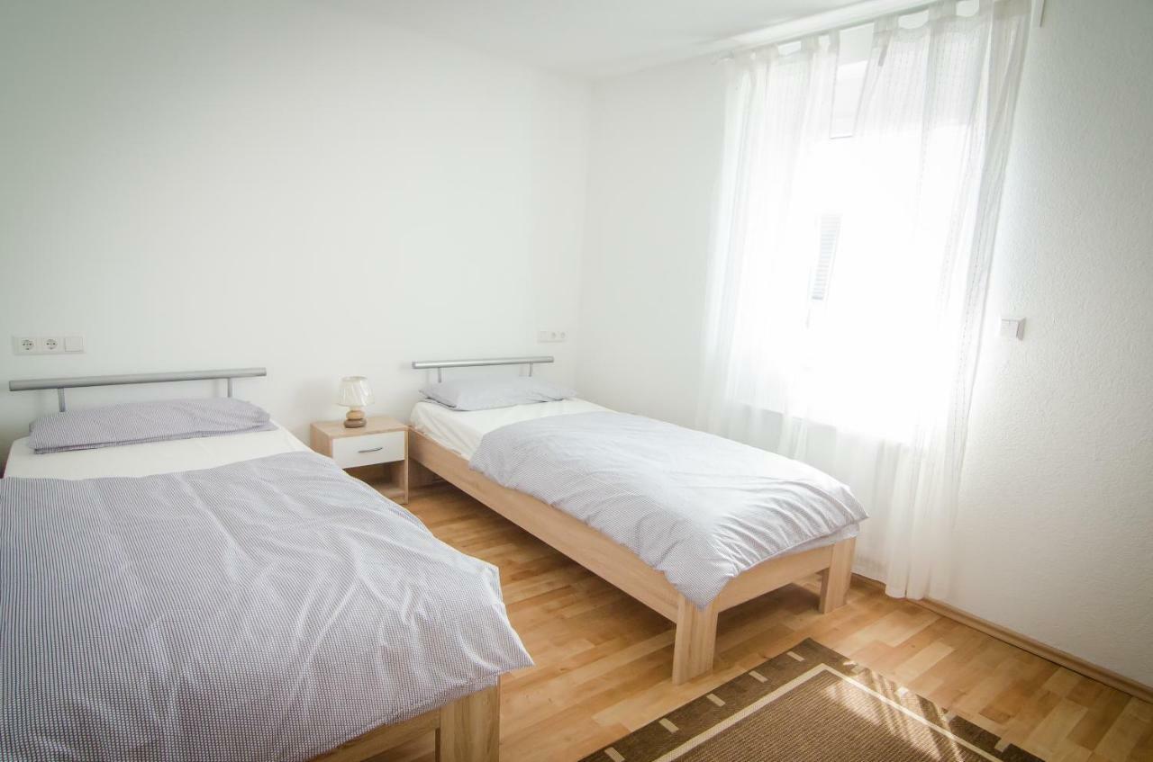 Bb-Apartment Böblingen Exterior foto