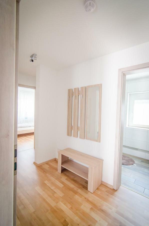 Bb-Apartment Böblingen Quarto foto